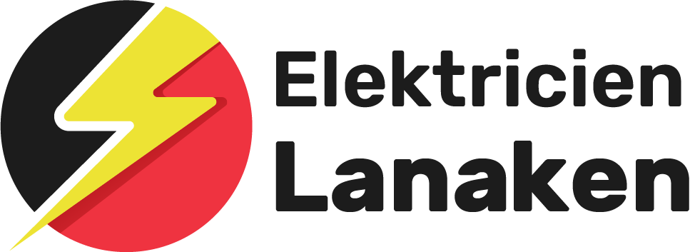 Logo Elektricien Lanaken